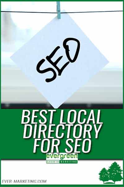 best local directory for seo